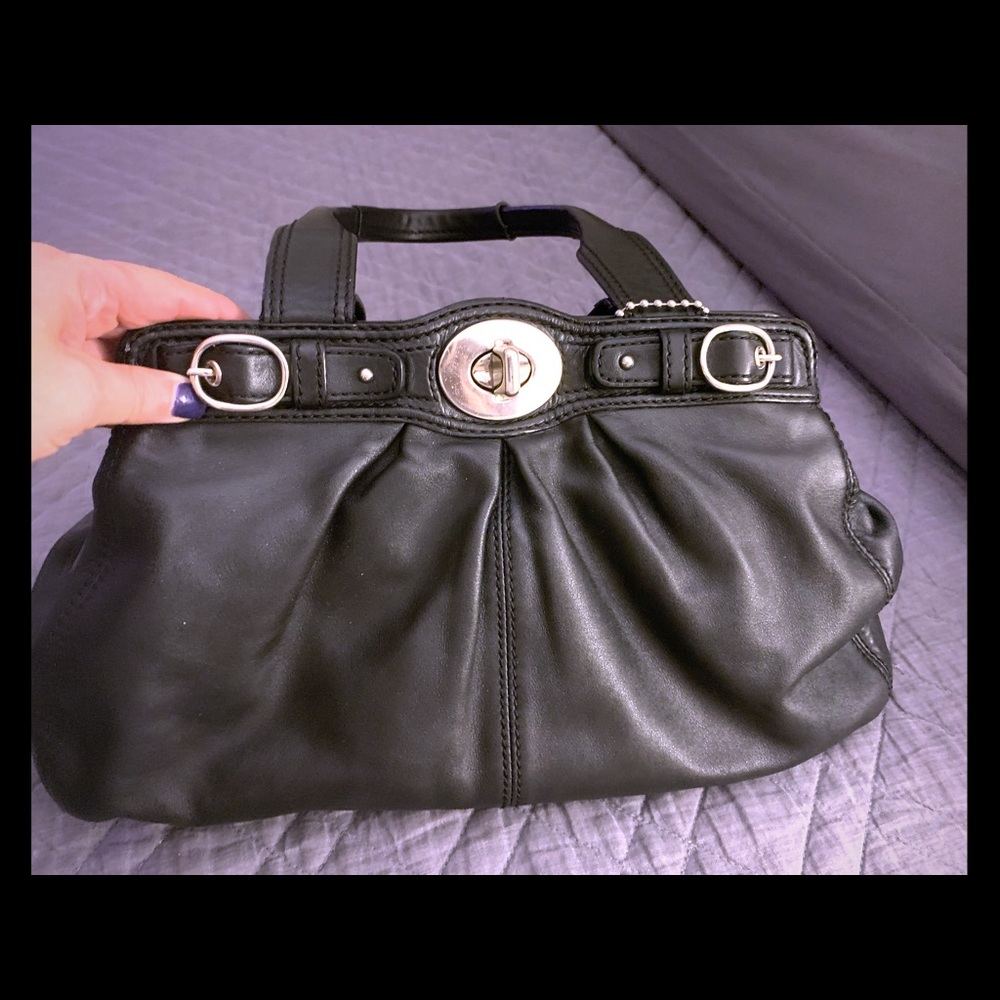 Coach handbag